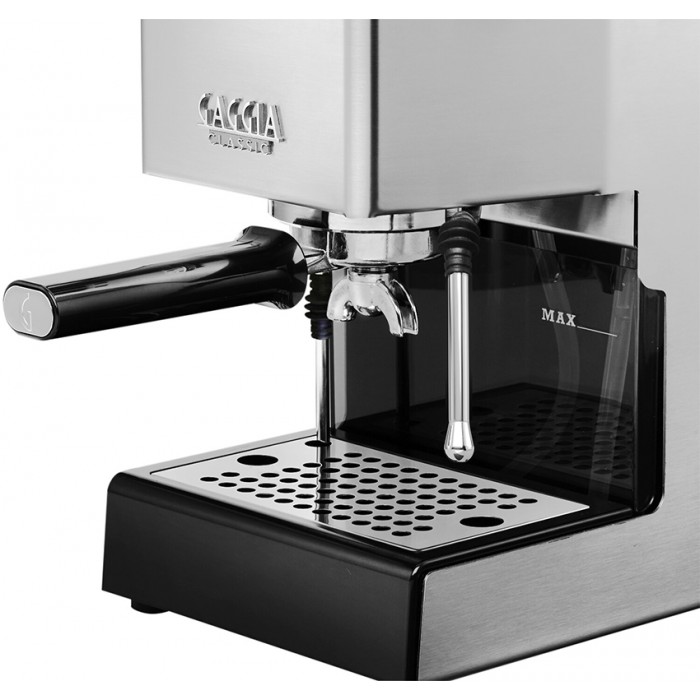 Gaggia CLASSIC LIMITED EDITION Professional Espresso Machine Mini